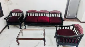 [SAN1] - Spacious 2 BHK Apartment @ Egmore. - Image 3