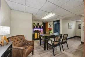Big House’s Neighbor | Stadium | Movie Room - Image 3