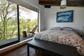 Loft - Apartment 2, 1 min walk from downtown - Image 3