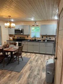 Brand new cabin on 2 acres. Lot 4 - Image 4