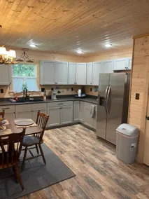 Brand new cabin on 2 acres. Lot 4 - Image 2