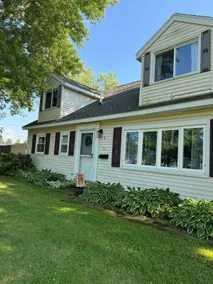 New Boho Cape with Pool! Fenced yard, pet friendly - Image 2