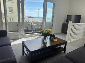 House by the Sea, Worthing - Image 2