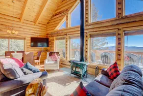 Best views in Brian Head! - Image 5