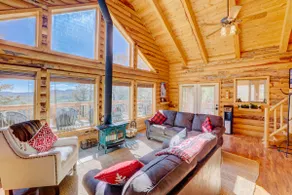Best views in Brian Head! - Image 4