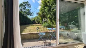 Garden level + private garden - 10 min Lille Flandres - Image 2