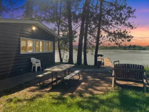 Green Tree Getaway on Blockhouse Lake - Image 2
