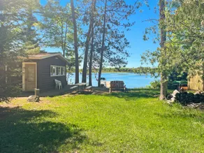 Green Tree Getaway on Blockhouse Lake - Image 5