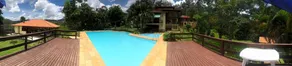 Casa de Itaipava (swimming pool, barbecue area, games) - Image 3