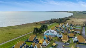 This beautiful holiday home with sea view & sunset - Image 5