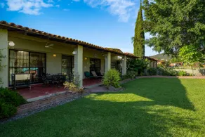 Casa Golf, BBQ, Private Garden - Image 5