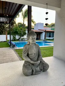 House in Santa Fe Golf Club - Villa Amate Dorado - Image 2