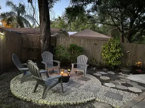Little Hidden Cottage- Near Sanford Airport - Image 4