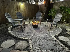 Little Hidden Cottage- Near Sanford Airport - Image 3