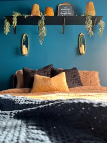 Up for Breakfast: Apartment B: sleeps 4 - Image 4