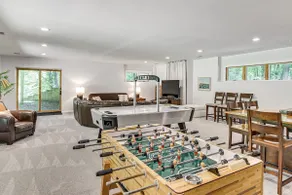 Riverwood: South Haven Retreat on 10 Acres - Image 5