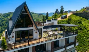 Fully Detached · Luxury Villa with Jacuzzi - Image 2
