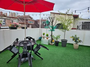 [Up to 6 people] Cheongju Gyeongpung Terminal/Romantic Rooftop/Unusual Date/Private Terrace/Barbecue Party/Long-term accommodation available - Image 4