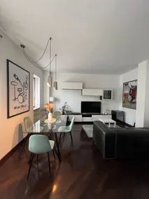 Delightful apartment within walking distance of the center - Image 2