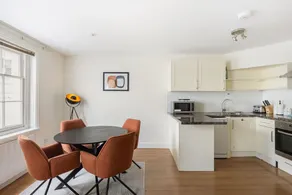 GuestReady - Sleek Serenity in Hammersmith - Image 4