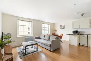 GuestReady - Sleek Serenity in Hammersmith - Image 5