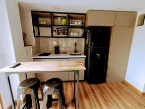 Charming, modern apartment in Cerro de Oro - Image 3