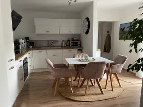 Small home with large private garden - Image 2