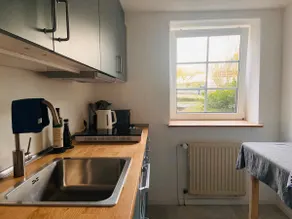 Modern apartment near Lüneburg on the edge of the forest | Wi-Fi - Image 4