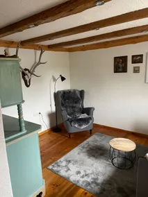 Quaint Bavarian parlour - Image 5