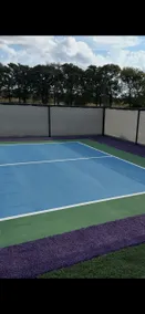 *Solitaire* Casino Retreat & Pickleball court - Image 5
