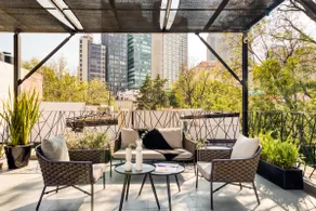 Urban Jewel Apartment | Rooftop + Sunny Terrace - Image 4