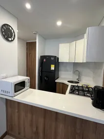 Modern loft in an exclusive area - Image 4