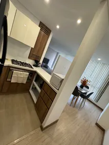 Modern loft in an exclusive area - Image 3