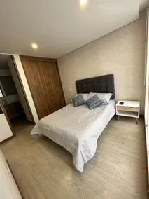 Modern loft in an exclusive area - Image 2