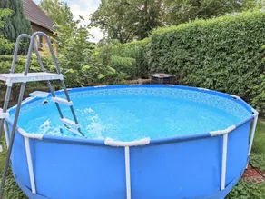 Urlaubsmagie- Pool, Terrasse, Barbecue - W4 - Image 3