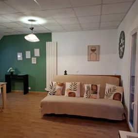 baguelande cottage - Image 4