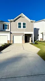 Modern 3BR Townhome | Game Room | Near GSP - Image 3