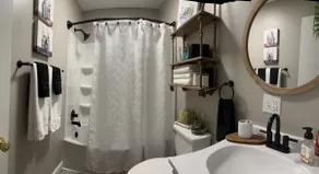 “A” Cozy Corner - Image 4