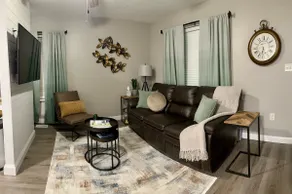 “A” Cozy Corner - Image 2