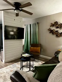 “A” Cozy Corner - Image 3