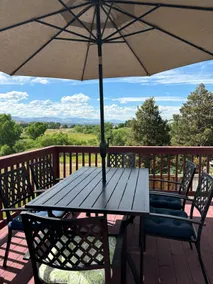 open space/ mountain views - Image 3
