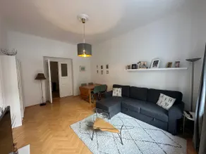 Modern & Central Apartment with Garden Access - Image 2