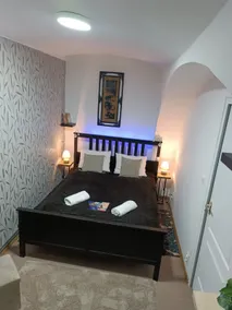 Tisza Kuckó Apartment - Image 2