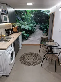 Tisza Kuckó Apartment - Image 3