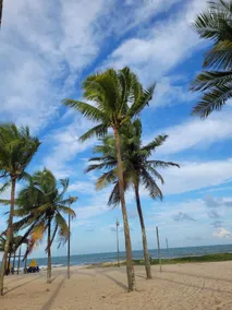 2 suites, 1 min from the sea, with air in 2/4! - Image 4
