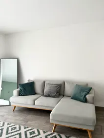 Sali Homes | Apart. w/Terrace in Bayreuth's Heart - Image 4