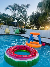 Sarasota Sea Breeze House/Perfect Vacation Getaway - Image 2