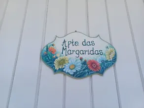 Apto das Margaridas - Image 4