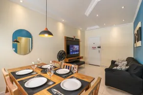 Central Apartment with Style and Perfect Location - Image 3
