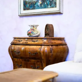 Rètro Apartment In The Mountains - Image 2